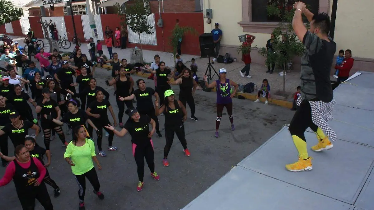 02 Zumba 1